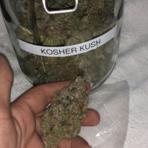 Kosher Kush